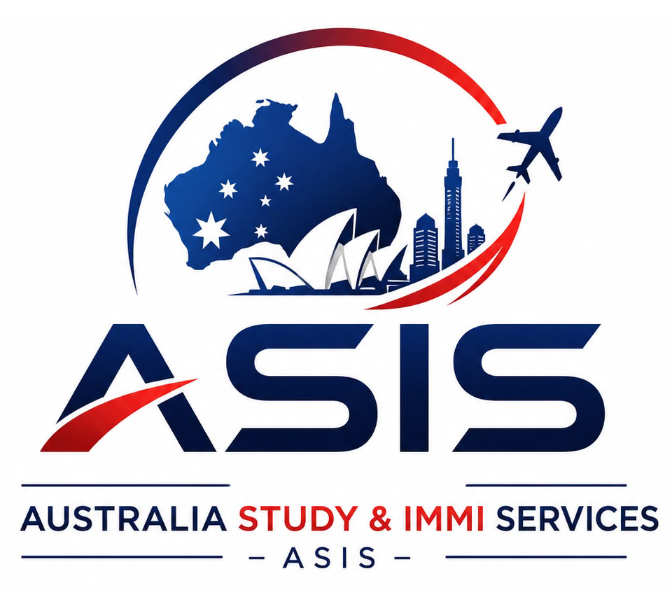 Australia Study & Immi Services